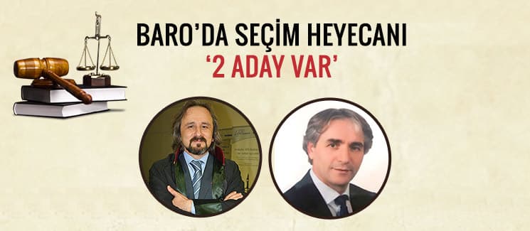 Baro'da seçim heyecanı