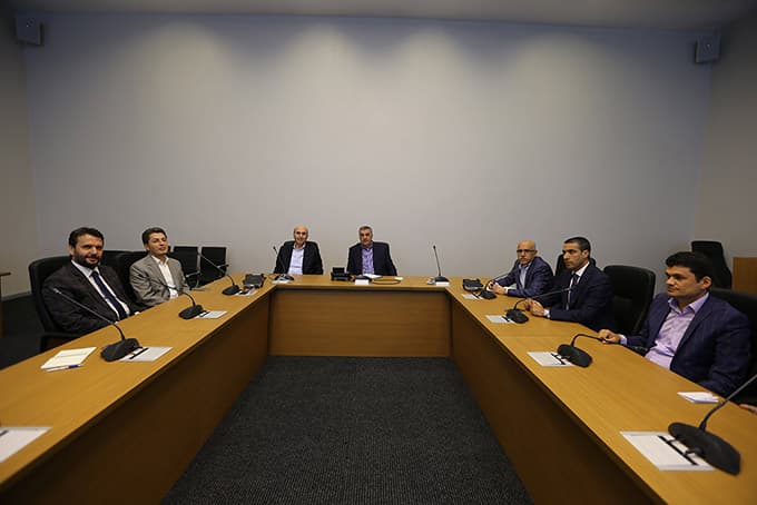 Toçoğlu, 'B planı hazır' dedi