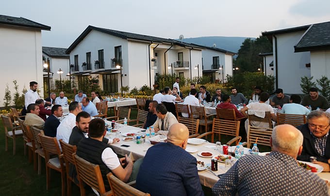 Toçoğlu, taraftarları tribüne çağırdı
