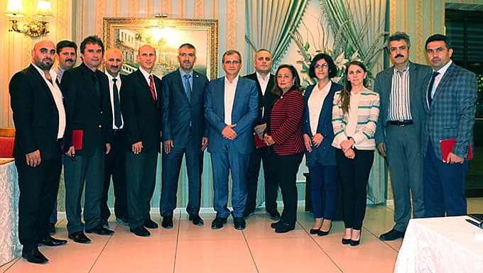 Kan vermek kemik iliğini güçlendiriyor