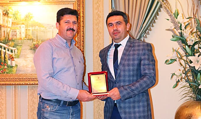 Kan vermek kemik iliğini güçlendiriyor