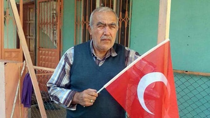 Adil Öksüz'ü akrabalıktan sildiler! 
