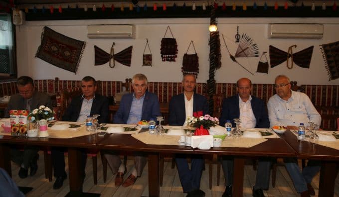 O turnuvanın 13.'sü düzenlenecek