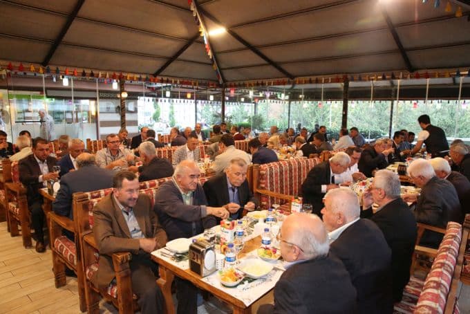 O turnuvanın 13.'sü düzenlenecek