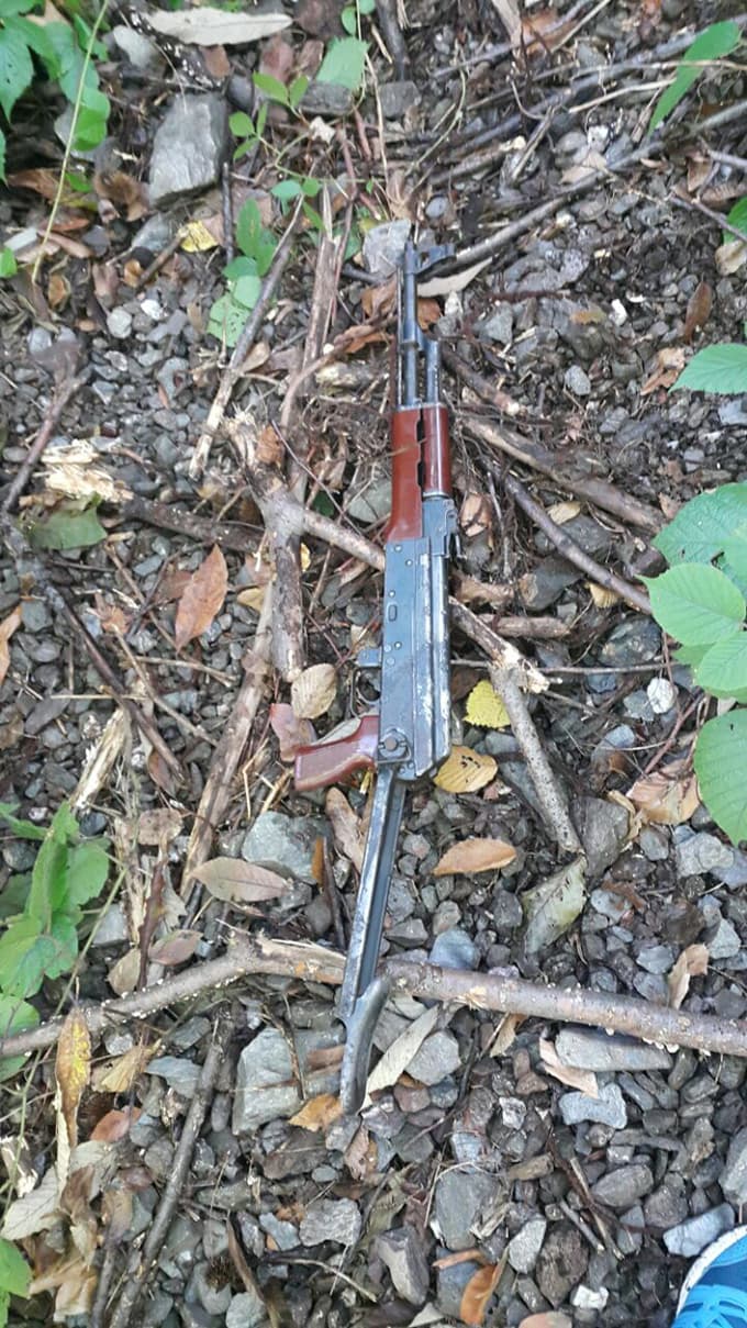 Uyuşturucu tacirlerine yönelik operasyon!