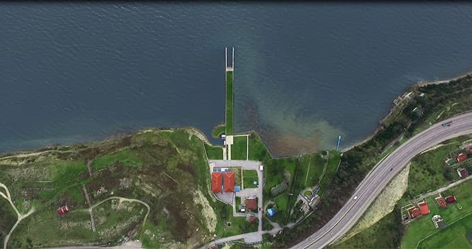 Sapanca Gölü, en yüksek seviyesine yaklaştı