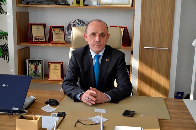Aşure Etkinliğine Davet
