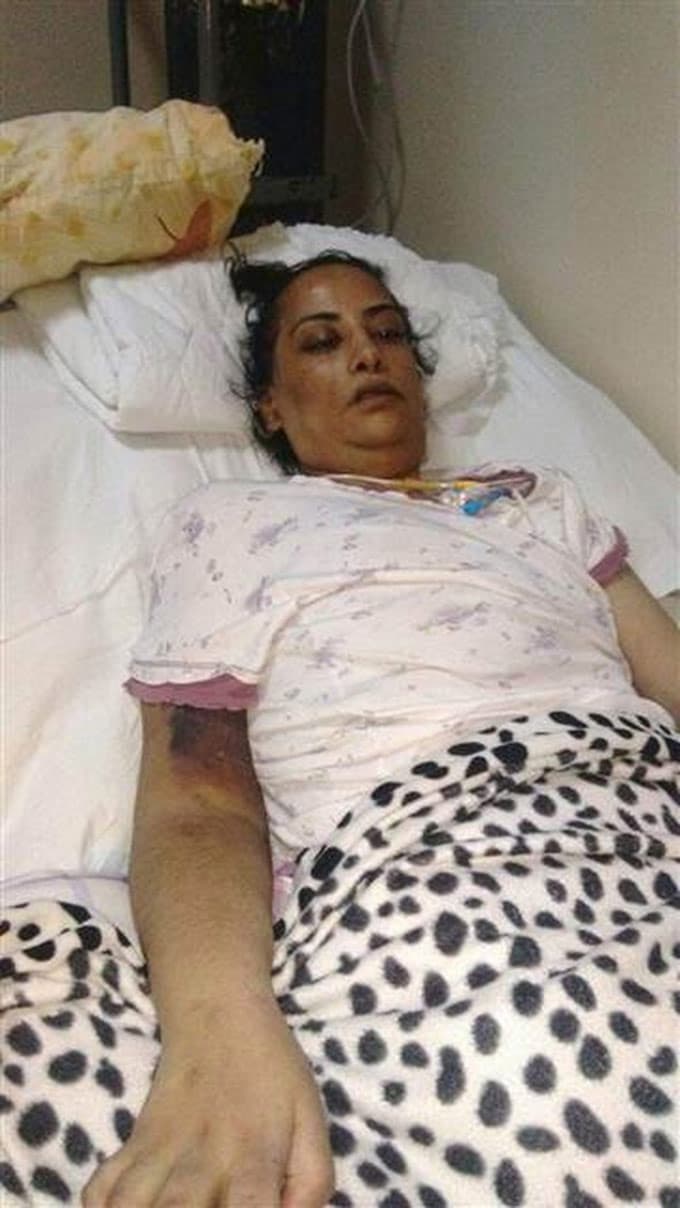 Mide ameliyatı geçiren kadın, hayatını kaybetti!