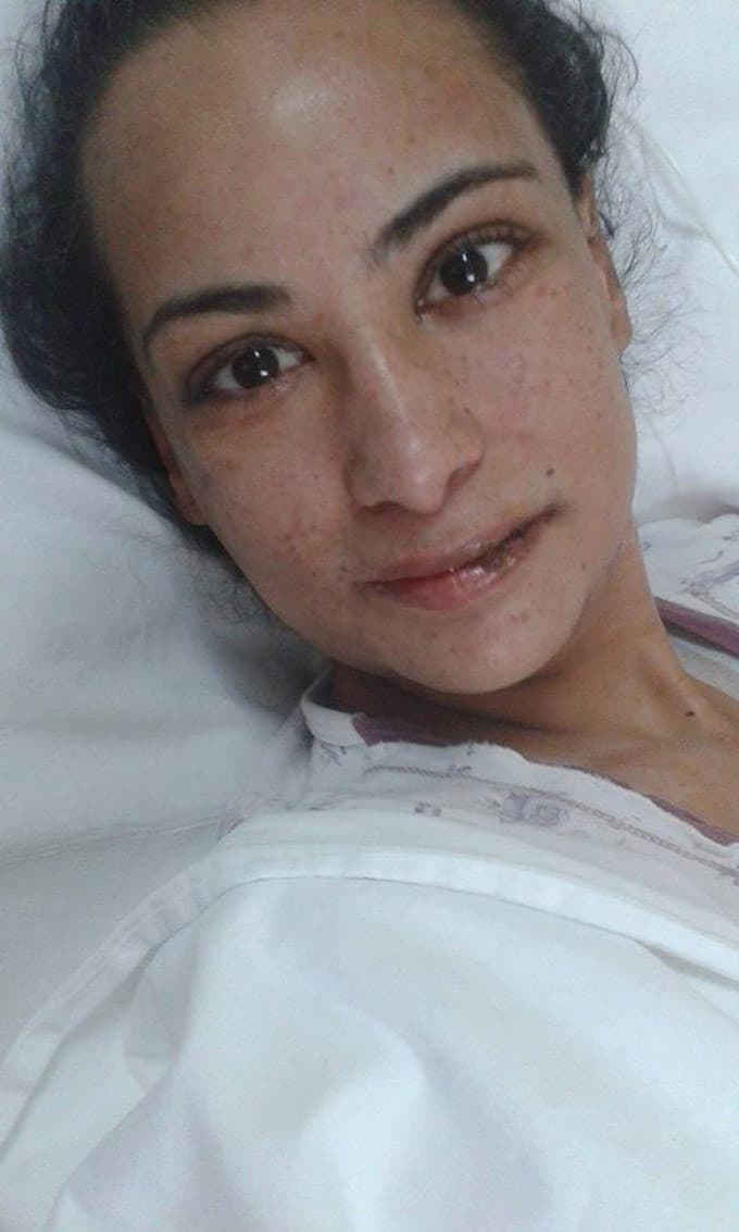 Mide ameliyatı geçiren kadın, hayatını kaybetti!