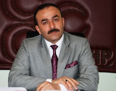 AKP&#8217;den İstifa Eden 25 Kişi MHPli Oldu!