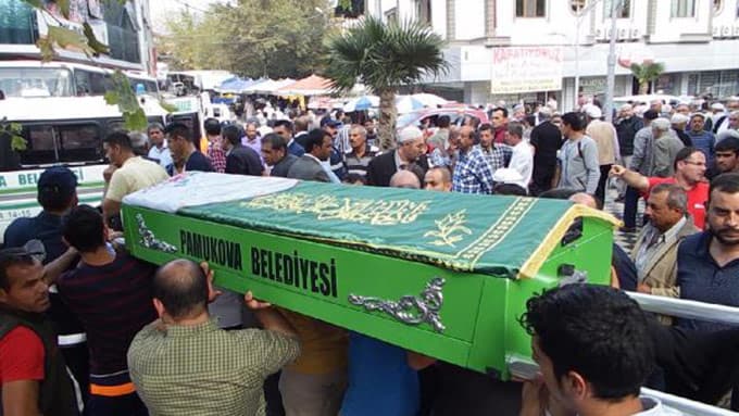 Mide ameliyatı geçiren kadın, hayatını kaybetti!