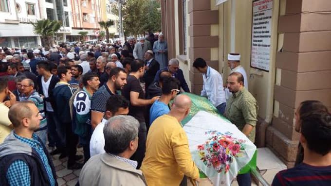 Mide ameliyatı geçiren kadın, hayatını kaybetti!
