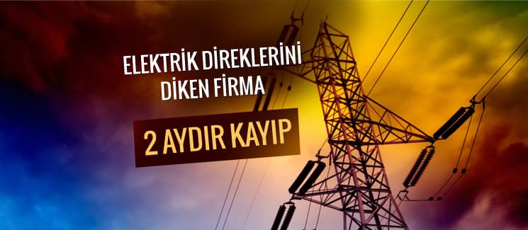 Kışlaçay Mahallesi bu olaya tepkili