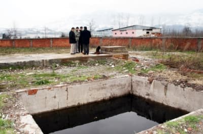 Akyazı'da Bulunan Petrolün Taliplileri Artıyor