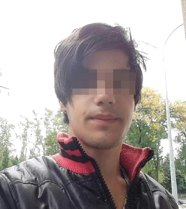 16 yaşındaki arkadaş katili, internet kafede yakalandı