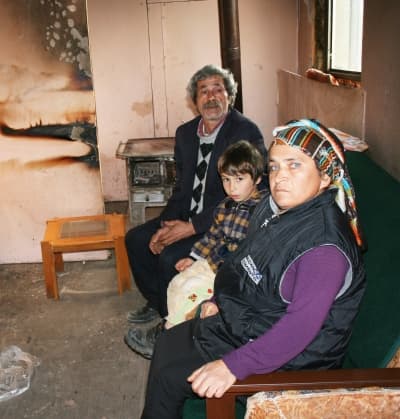 Bu Ailenin Dramı İçler Acısı!