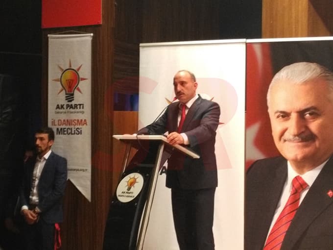 Milletvekili Mustafa İsen'den flaş açıklamalar