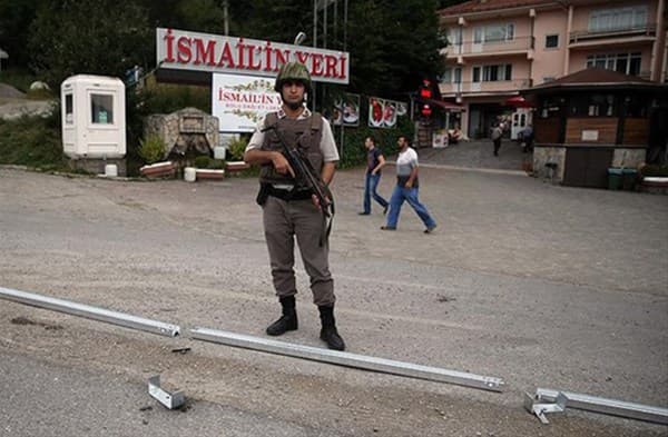 İsmail'in Yeri'ne TMSF el koydu, şehirde kafalar karıştı