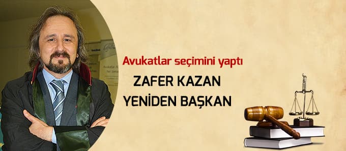 Baro'da seçim heyecanı