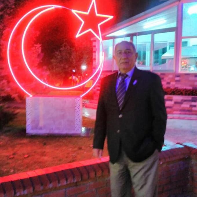 Başkan Kaplan saldırıları kınadı