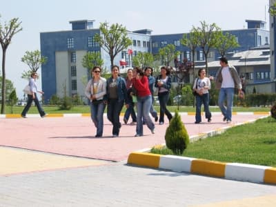 SAÜ'de Tatil 2 Şubat'ta Bitiyor