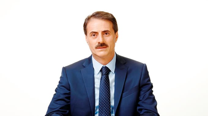 Yusuf Alemdar, o ülkenin cumhurbaşkanı için konuştu