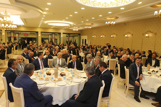 "Başkanlık Sistemiyle Daha Güçlü Bir Türkiye"