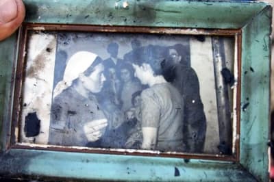 Söğütlü'de Tüp Patladı: Feci Şekilde Can Verdi