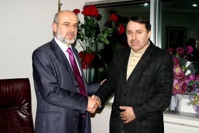 Duran Birinci Sıradan Aday
