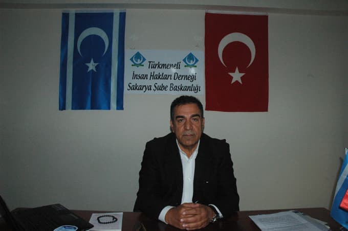 Eşref Kamil, Musul'a yönelik operasyon için konuştu