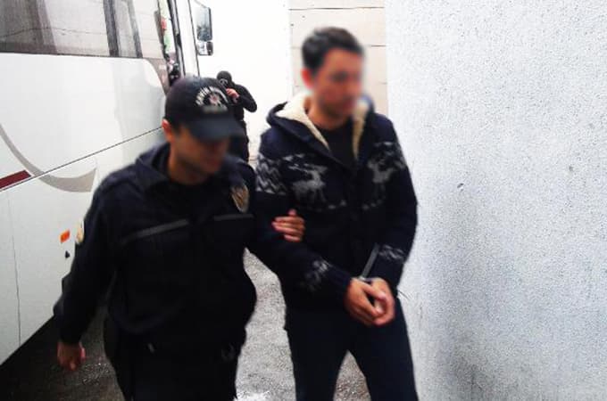 19 kişi, adliyeye sevk edildi!