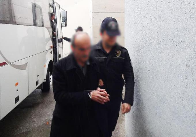 19 kişi, adliyeye sevk edildi!
