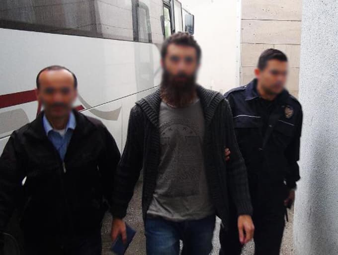 19 kişi, adliyeye sevk edildi!