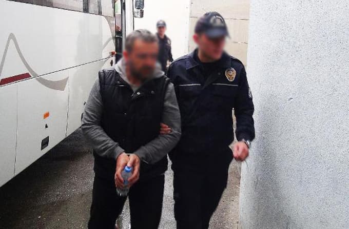 19 kişi, adliyeye sevk edildi!