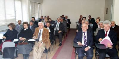 Okullarda Birinci Yarı Yıl Eğitimi Başarılı Geçti