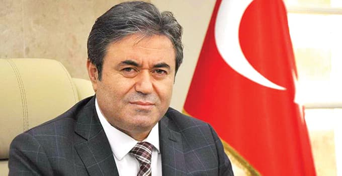 İşte Sakarya'nın yeni emniyet müdürü