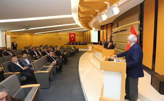 "4. Sanayi devrimine odaklanmalıyız"