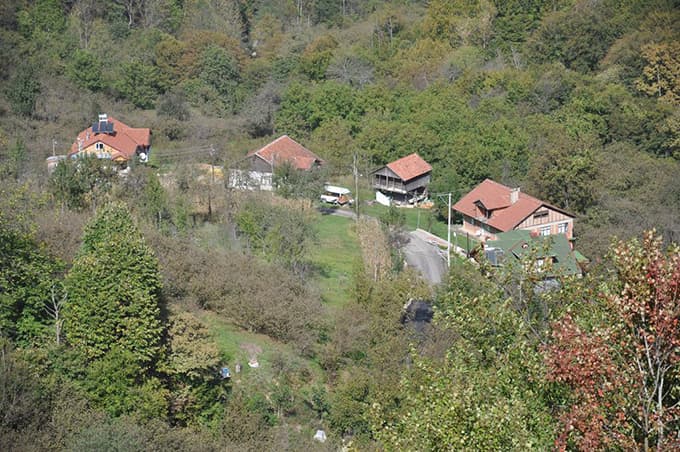 O yol için açıklama geldi