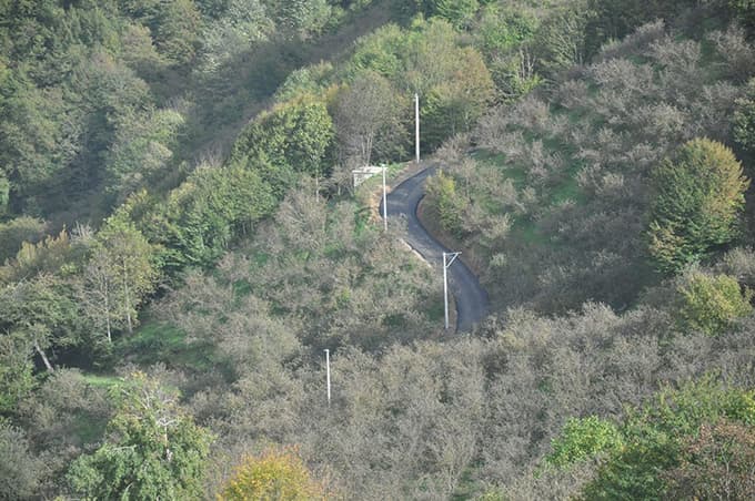 O yol için açıklama geldi