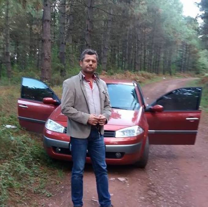 Geyve'de 2 çocuk babası kendini vurdu!