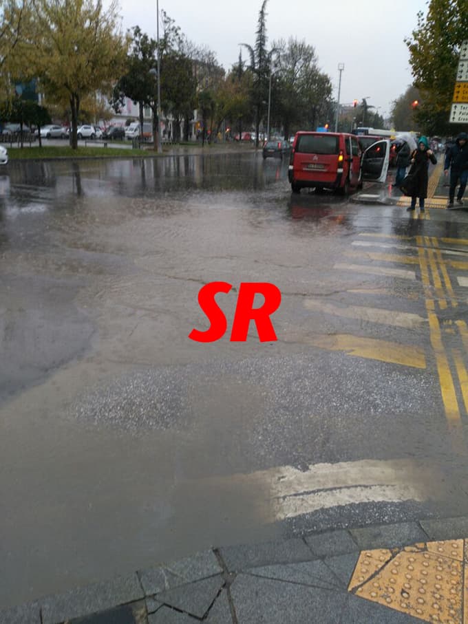 Yağışlar ne zamana kadar devam edecek?