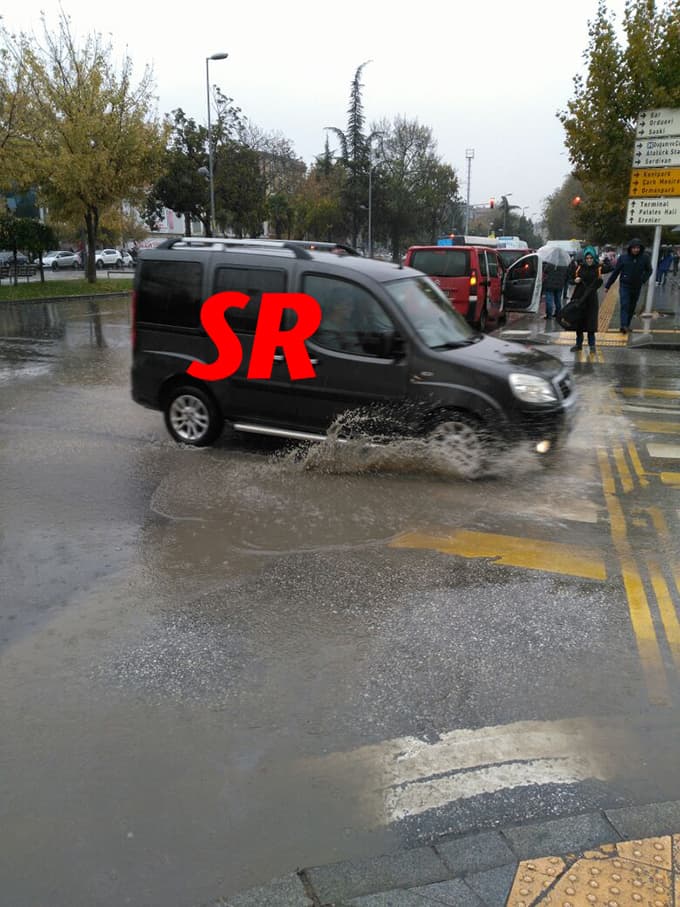 Yağışlar ne zamana kadar devam edecek?