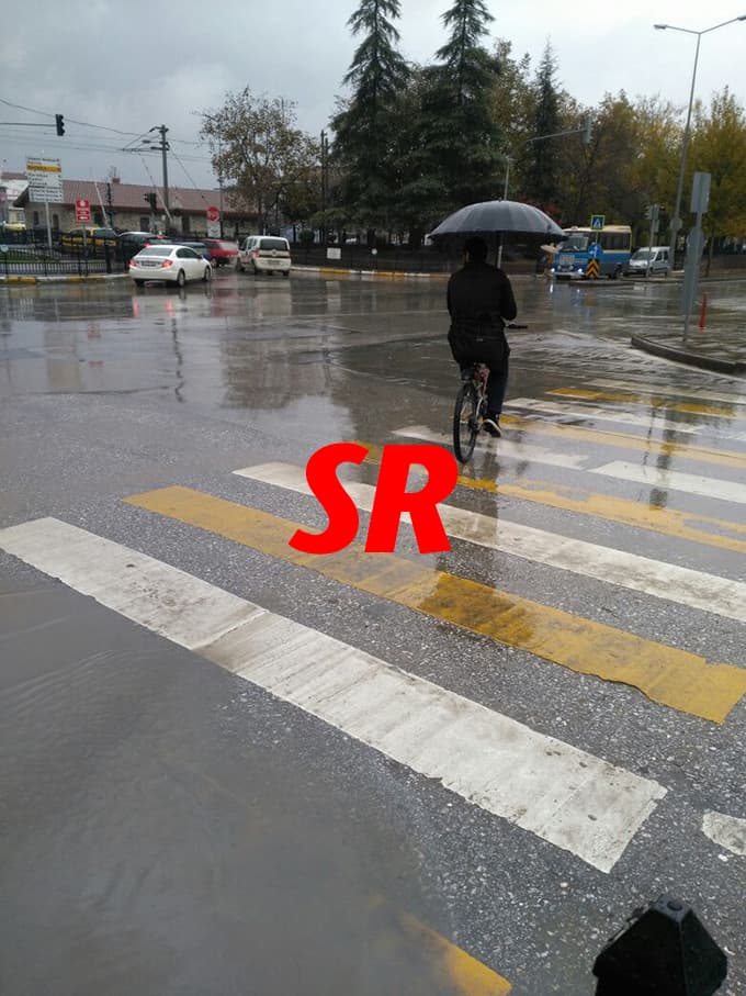 Yağışlar ne zamana kadar devam edecek?
