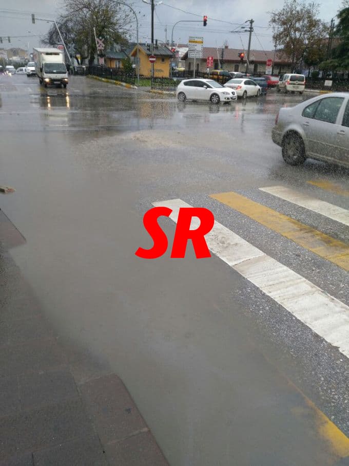 Yağışlar ne zamana kadar devam edecek?