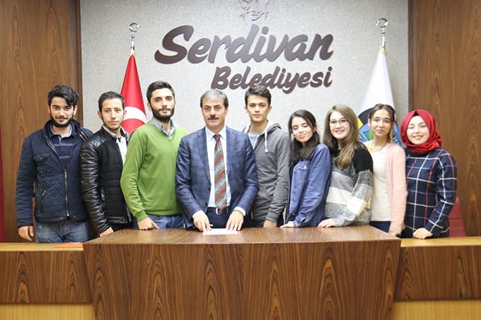 1 milyon kitaplı kütüphane için, meclis onay verdi