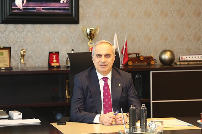 Sakarya ihracatta yüzde 68'lik artışla dikkatleri üzerine çekti