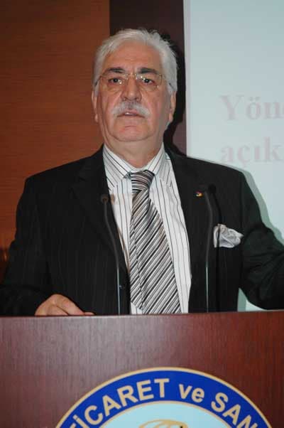 SATSO'da da Seçim Heyecanı Yaşanıyor