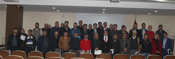 Esnaf ve sanatkarlar için başarılı olma detayları