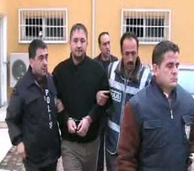 Güvenlik Görevlisi Müebbet Hapis Cezasına Çarptırıldı