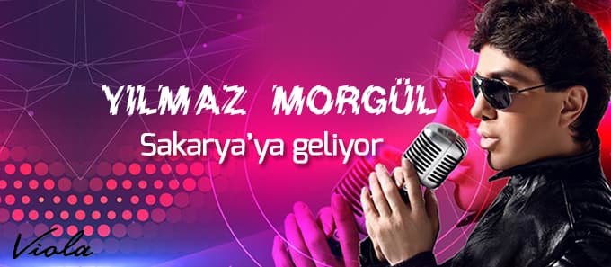 Yılmaz Morgül, Sakarya'ya gelecek